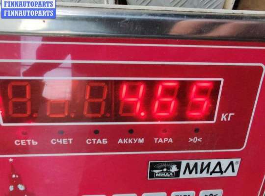 купить Радиатор основной на BMW 3 E36 (1991-2000)