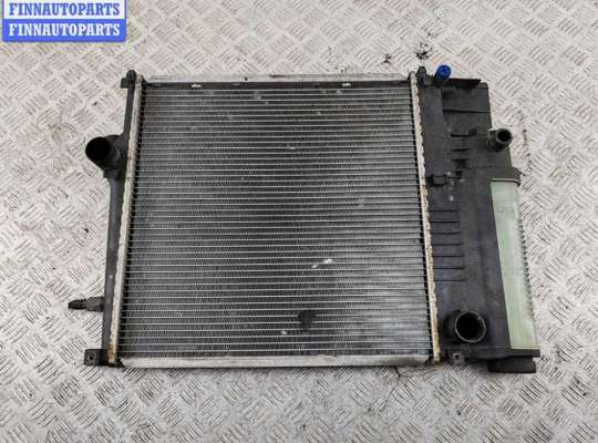 купить Радиатор основной на BMW 3 E36 (1991-2000)