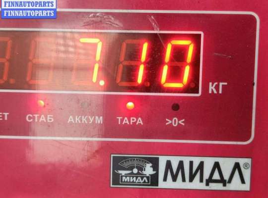 купить ТНВД на Volkswagen Sharan (1995-2000)