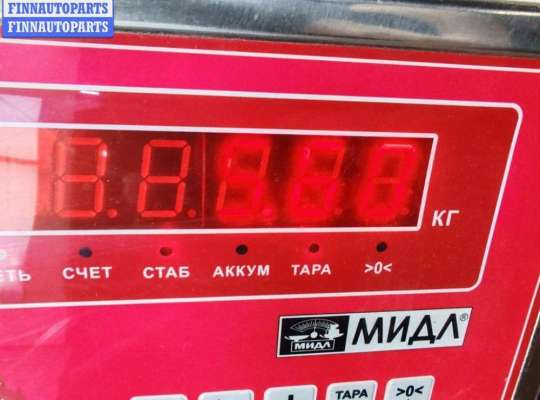 купить Рычаг подвески задний левый на Ford Mondeo III (2000-2007)