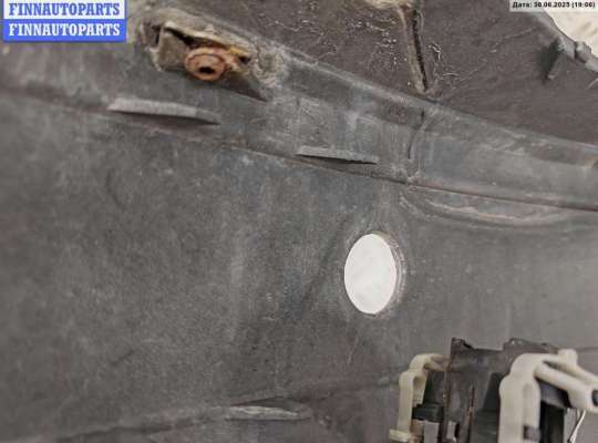 купить Бампер передний на Audi A6 C6 (2004-2011)