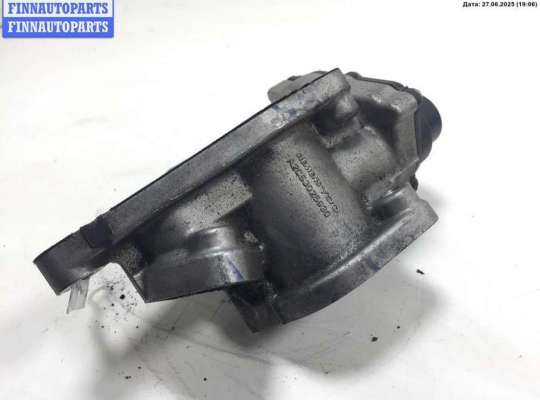 купить Клапан EGR (рециркуляции выхлопных газов) на Renault Scenic II (2003-2009)