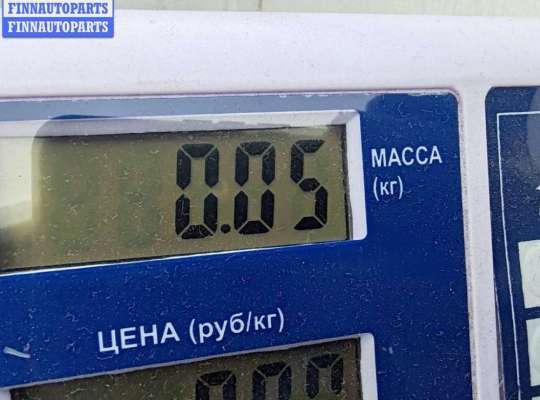 купить Подсветка номера на Ford Mondeo III (2000-2007)