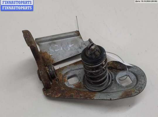 Замок капота BM2478293 на BMW 3 E36 (1991-2000)