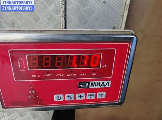 купить Радиатор отопителя (печки) на BMW 3 E36 (1991-2000)