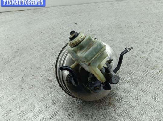 Вакуумный усилитель тормозов