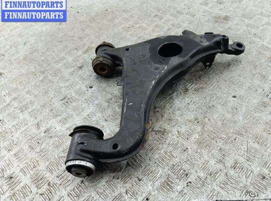 Купить Рычаг подвески передний правый на Mercedes E-Class W210 (1995-2002) Рычаг подвески передний правый MB1602443 на Mercedes E-Class W210 (1995-2002)