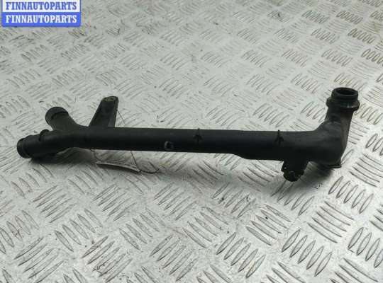 купить Трубка охлаждающей жидкости пластиковая на Mercedes C-Class W203 (2000-2006)