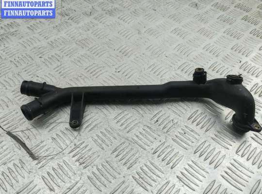 купить Трубка охлаждающей жидкости пластиковая на Mercedes C-Class W203 (2000-2006)