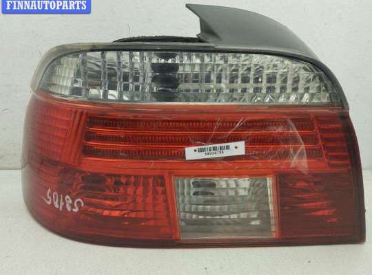 Фонарь задний левый BM3558931 на BMW 5 E39 (1995-2003)