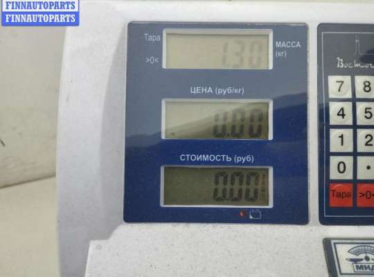 купить Фонарь задний левый на BMW 5 E39 (1995-2003)