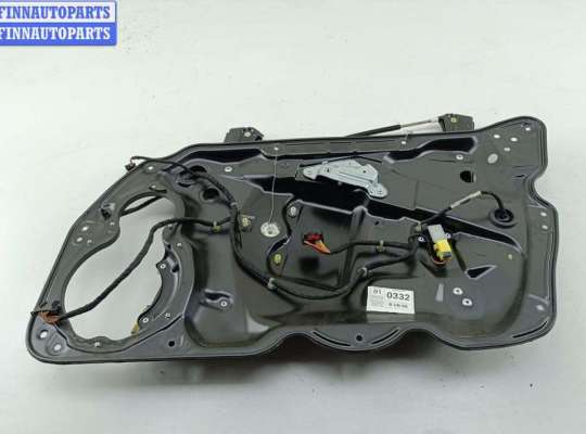 купить Стеклоподъемник электрический передний правый на Volkswagen Passat B6