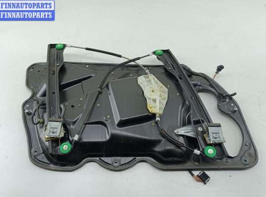 купить Стеклоподъемник электрический передний правый на Volkswagen Passat B6