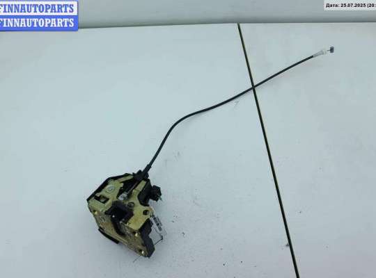 купить Замок двери передней левой на Renault Scenic I (1996-2003)