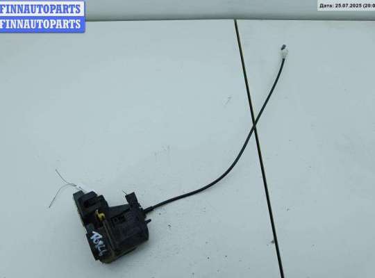купить Замок двери передней левой на Renault Scenic I (1996-2003)