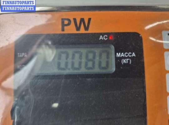 купить Ручка открывания капота на Fiat Doblo (2010- )