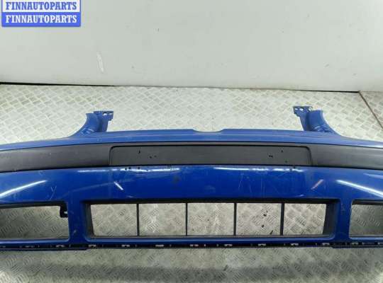 купить Бампер передний на Volkswagen Golf-4