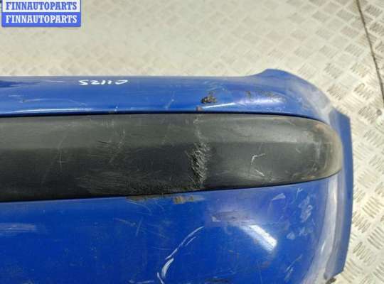 купить Бампер передний на Volkswagen Golf-4