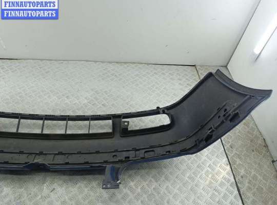 купить Бампер передний на Volkswagen Golf-4