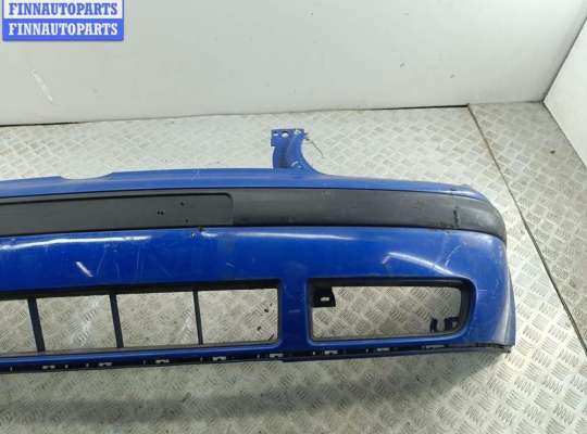 купить Бампер передний на Volkswagen Golf-4