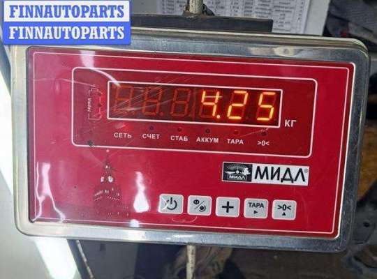 купить Бампер передний на Volkswagen Golf-4