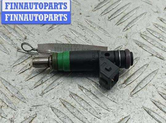 Форсунка топливная на Ford Focus II