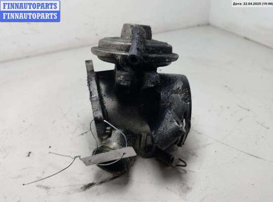 купить Клапан EGR (рециркуляции выхлопных газов) на Mercedes W203 (C)