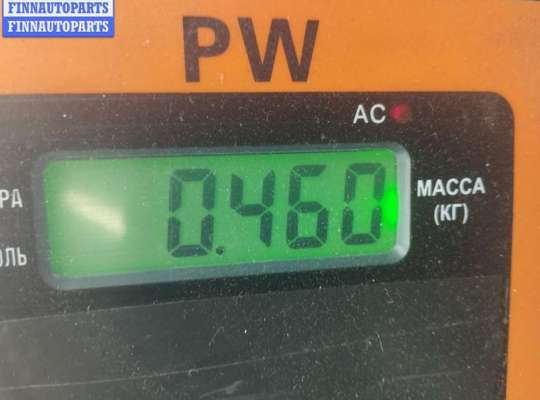 купить Замок двери сдвижной левый на Fiat Doblo (2000-2010)