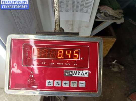 купить Стойка подвески передняя правая на Renault Laguna II (2001-2007)