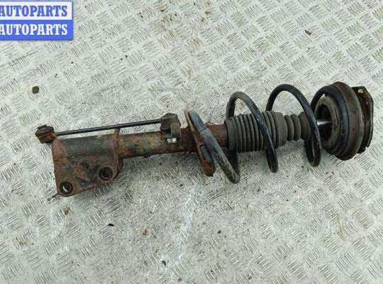 купить Стойка подвески передняя правая на Renault Laguna II (2001-2007)