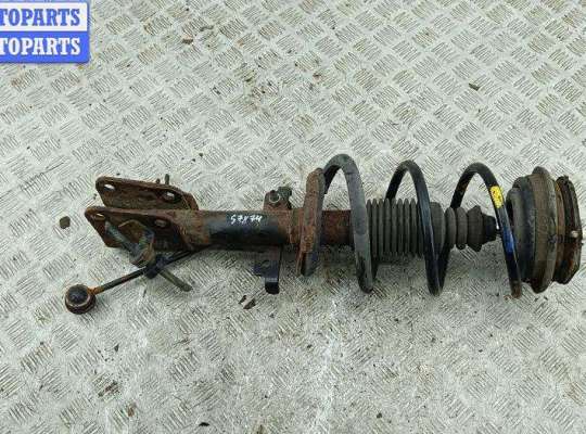 купить Стойка подвески передняя правая на Renault Laguna II (2001-2007)