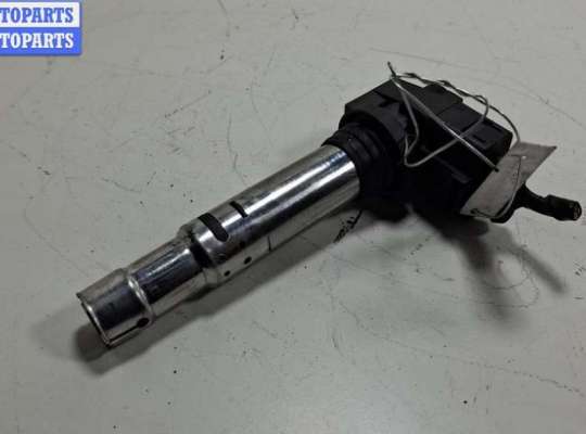 купить Катушка зажигания на Volkswagen Bora