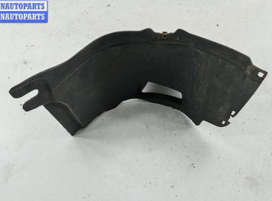 купить Защита крыла (подкрылок) передняя правая на Volkswagen Golf-5