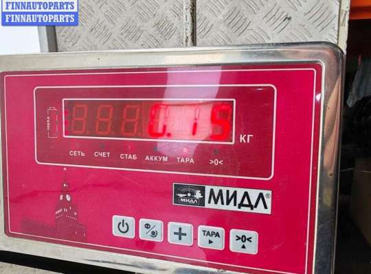 купить Переключатель дворников на Skoda Fabia mk1 (6Y)