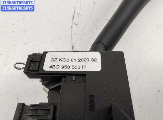 купить Переключатель дворников на Skoda Fabia mk1 (6Y)