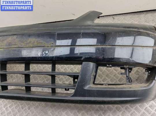 Бампер передний на Volkswagen Touran I (1T)