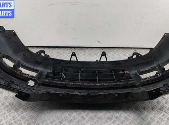 Бампер передний на Volkswagen Touran I (1T)