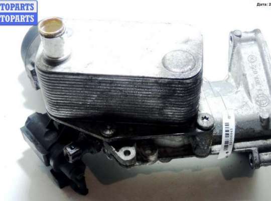 купить Корпус масляного фильтра на BMW 5 E60/E61 (2003-2010)