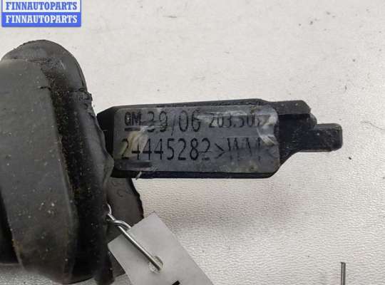 купить Переключатель поворотов на Opel Zafira B (2004-2014)