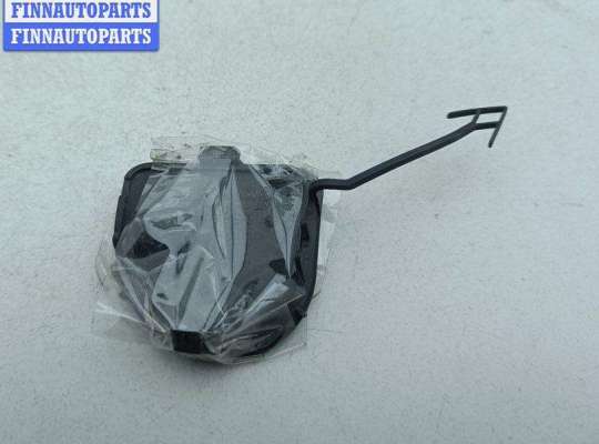 купить Решётка (заглушка) в бампер на Mercedes Sprinter W906 (2006-2018)