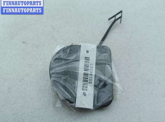 купить Решётка (заглушка) в бампер на Mercedes Sprinter W906 (2006-2018)