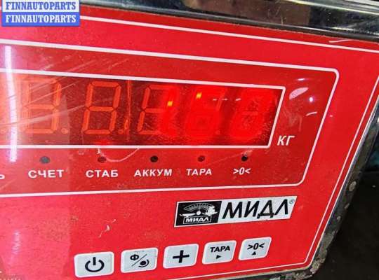 купить Крыло переднее левое на BMW 5 E60/E61 (2003-2010)