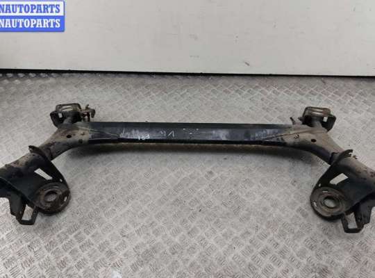 купить Балка подвески задняя на Volkswagen Golf-4