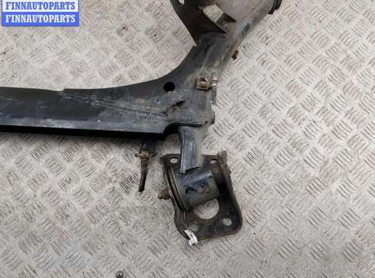 купить Балка подвески задняя на Volkswagen Golf-4