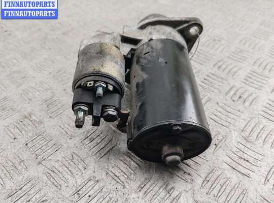 купить Стартер на BMW 3 E46 (1998-2006)