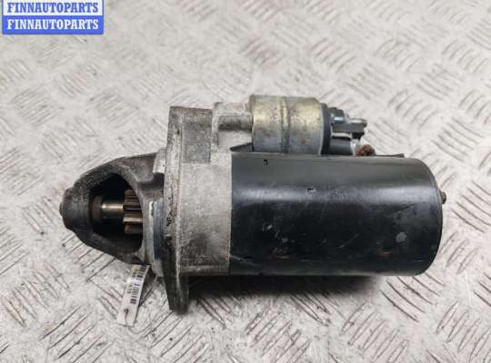 купить Стартер на BMW 3 E46 (1998-2006)