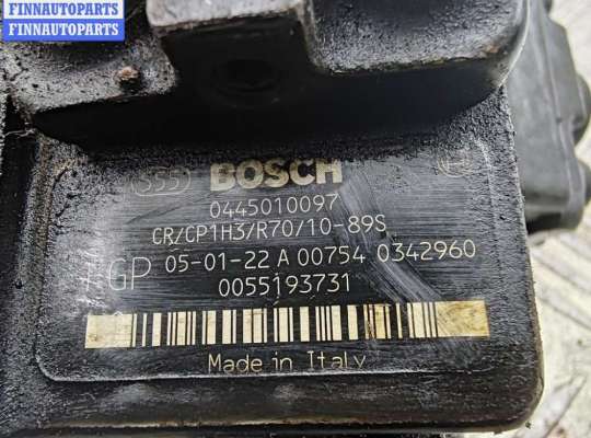 купить ТНВД на Opel Vectra C (2002-2008)