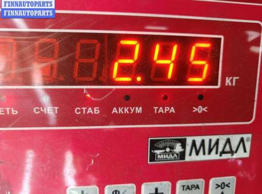 купить Крыло переднее правое на Mercedes E-Class W211 (2002-2009)