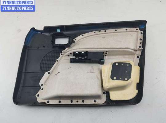 купить Обшивка двери передней левой (дверная карта) на Ford Mondeo III (2000-2007)