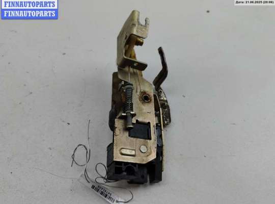 купить Замок двери задней левой на Volkswagen Sharan (1995-2000)